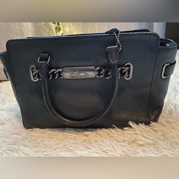 Coach bag - Picture 3 of 6